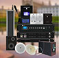 Audio manufacturer