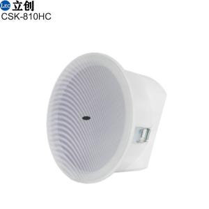 8” Frameless Ceiling Speaker