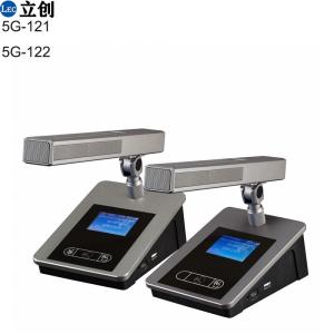 Wi-Fi Wireless Conference Delegate Unit 