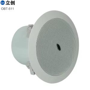 Home ceiling speaker system