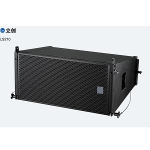 10 inch line array speakers