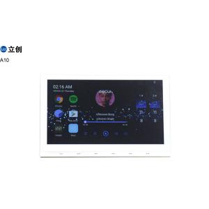 A10 8-CH Bluetooth Wall Amplifier Conference System