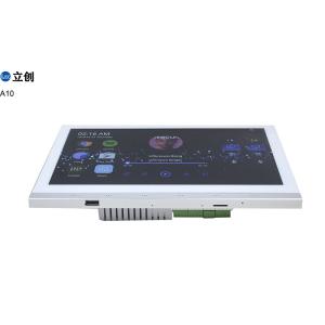 Bluetooth Wall Amplifier A10 8-CH Conference System