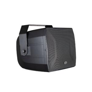 HSK-108TSEN: 8” Coaxial Horn Loudspeaker with EN54 Certification for All-Weather Applications