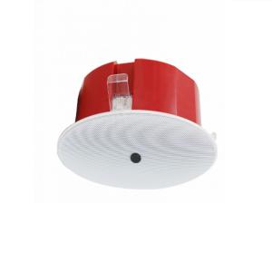 5” portable pa system ceiling speaker