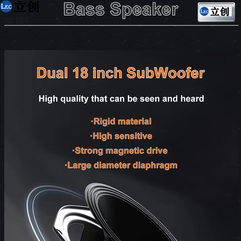 18 inch Passive SubWoofer DJ Speaker (4).jpg