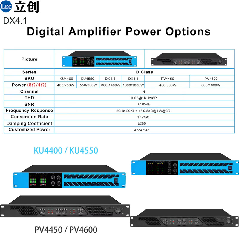 Professional 4 Channel 1000W Digital Audio Amplifier (5).jpg