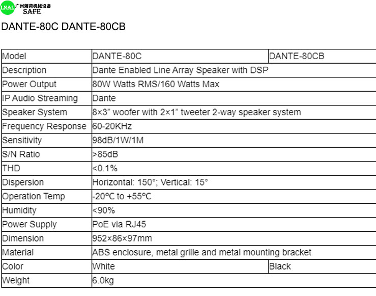 Dante Enabled Line Array Speaker with DSP.jpg